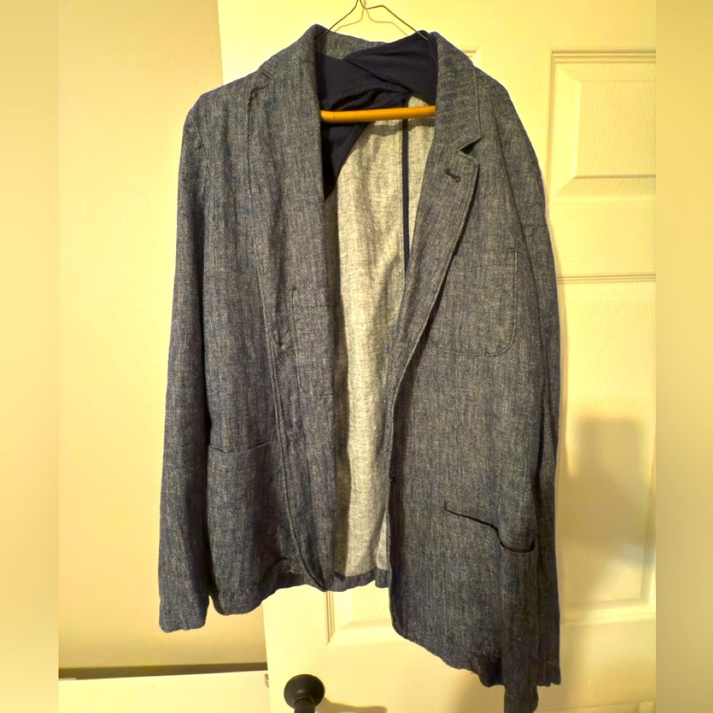 Goodfellow blazer style jacket